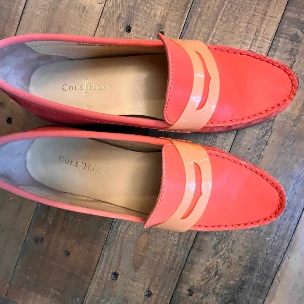 Cole Haan Loafers - Size 6